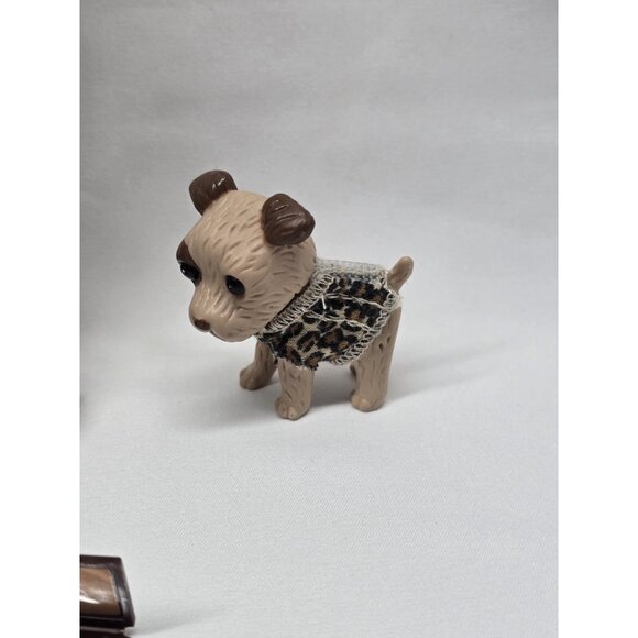 My Scene - Teen Tees - Madison Doll With Outfit And Dog- See Description - Picture 4 of 16